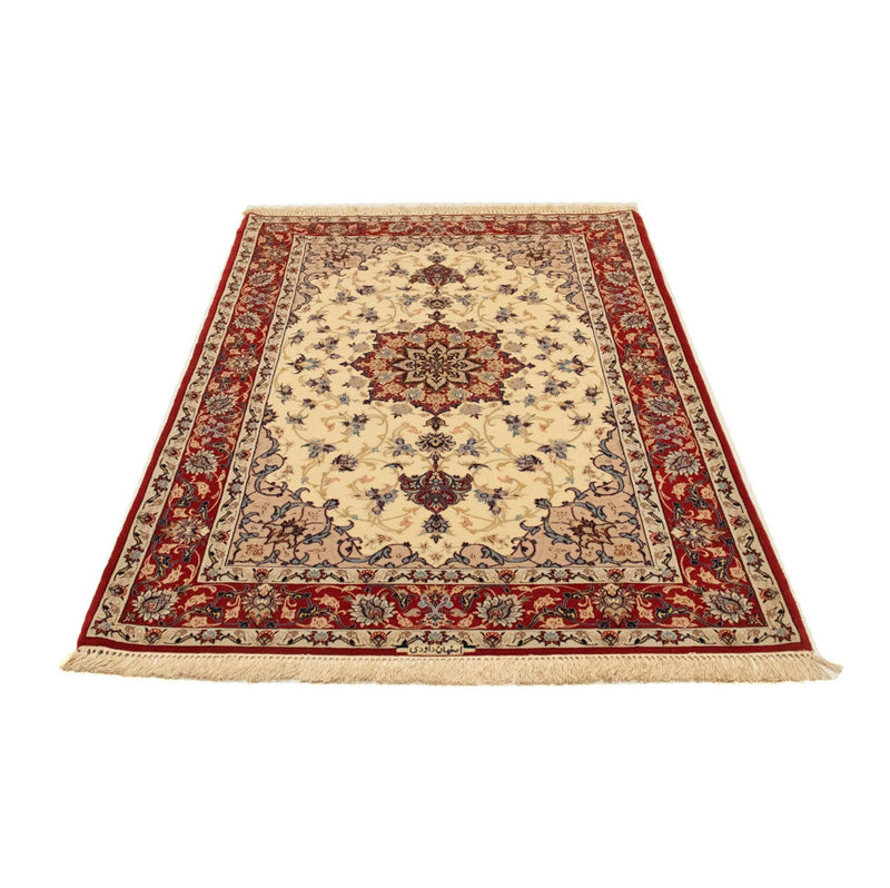 Isfahan Tapete 168x110cm - Tapete persa