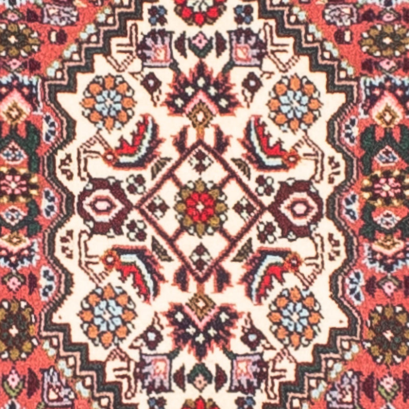 Bidjar Tapete 98x165cm - Tapete persa