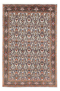 Tapete Persa - Bijar - 171 x 110 cm - bege – product image