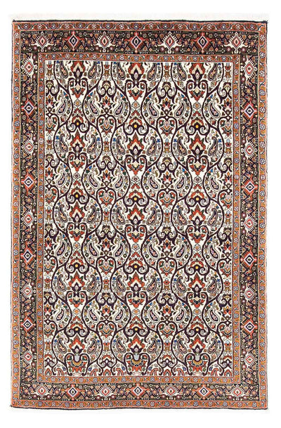 Bidjar Tapete 110x171cm - Tapete persa