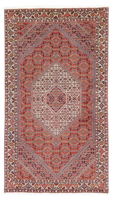 Bidjar Tapete 110x180cm - Tapete persa