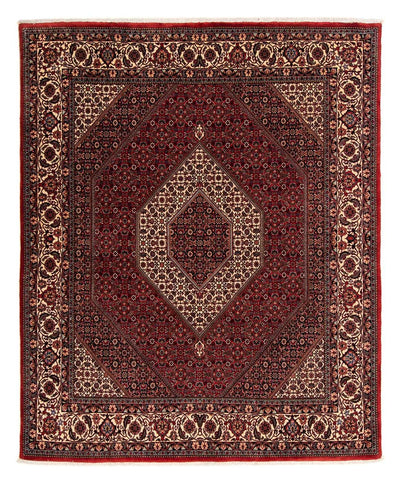 Bidjar Tapete 202x247cm - Tapete persa