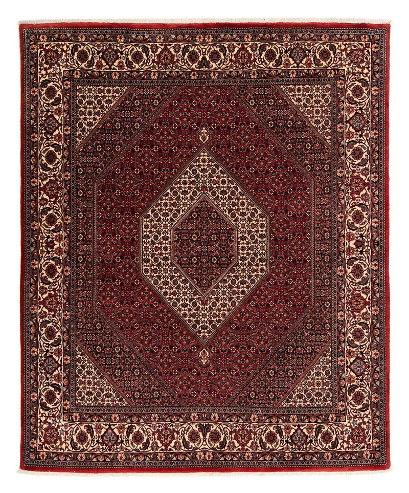 Bidjar Tapete 247x202cm - Tapete persa