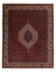 Bidjar Tapete 257x204cm - Tapete persa