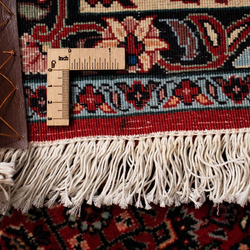 Bidjar Tapete 257x204cm - Tapete persa