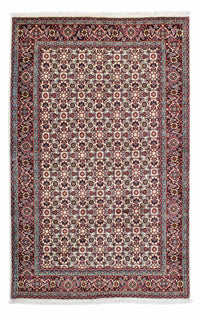 Bidjar - Zanjan Tapete 220x140cm - Tapete persa – product image