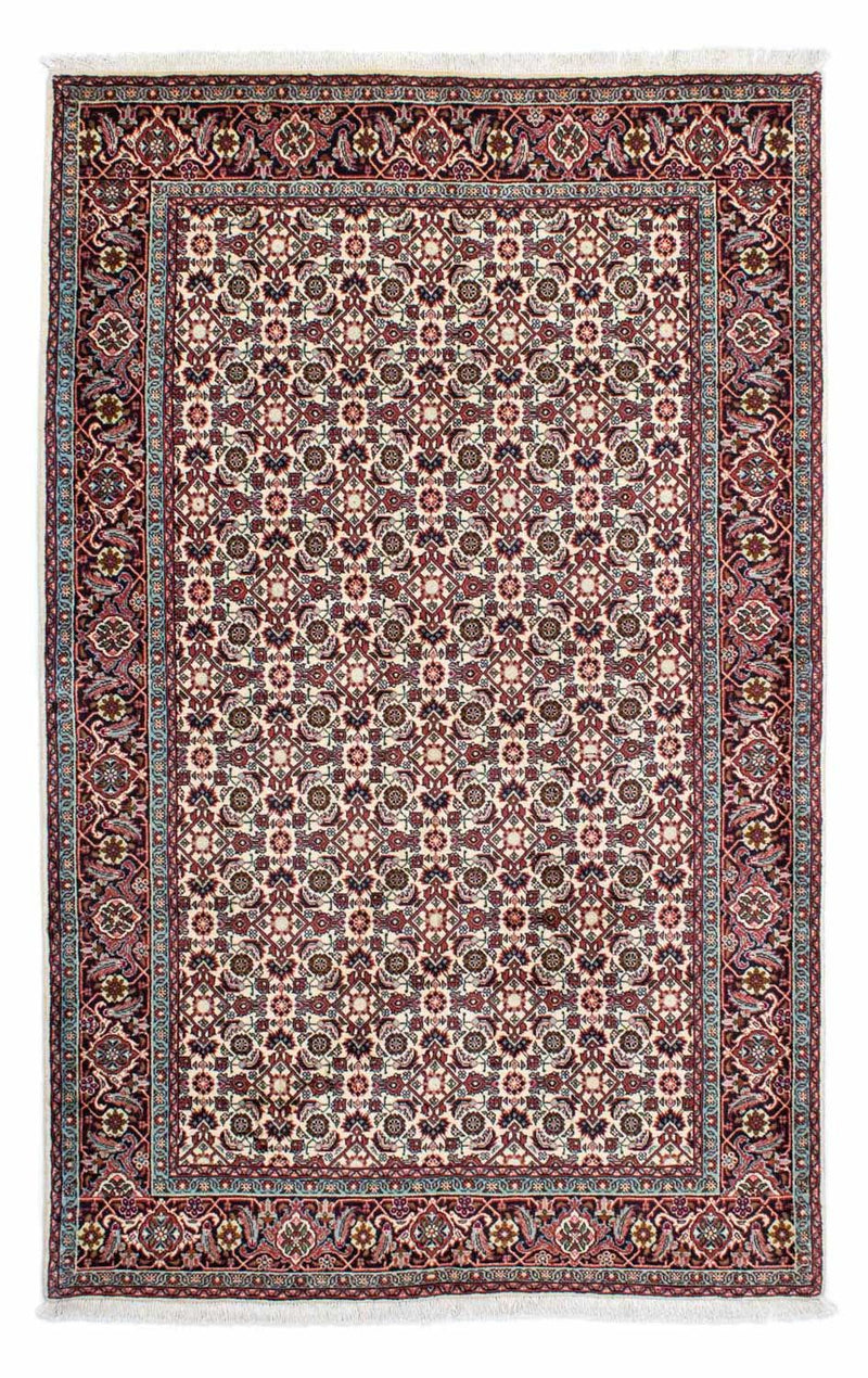 Bidjar - Zanjan Tapete 220x140cm - Tapete persa