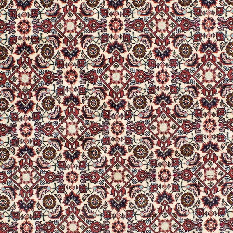 Bidjar - Zanjan Tapete 220x140cm - Tapete persa