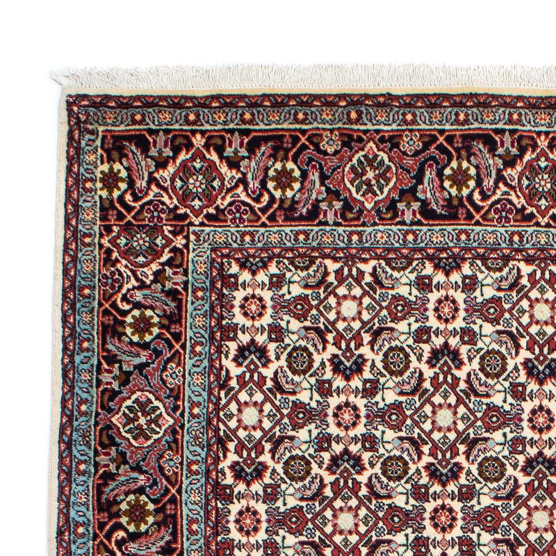 Bidjar - Zanjan Tapete 220x140cm - Tapete persa
