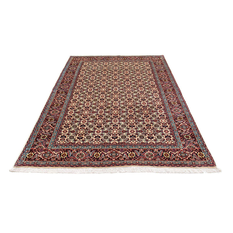 Bidjar - Zanjan Tapete 220x140cm - Tapete persa