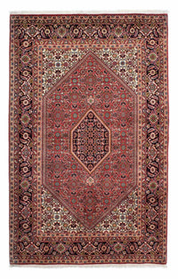 Bidjar - Zanjan Tapete 141x224cm - Tapete persa – product image