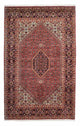 Bidjar - Zanjan Tapete 141x224cm - Tapete persa