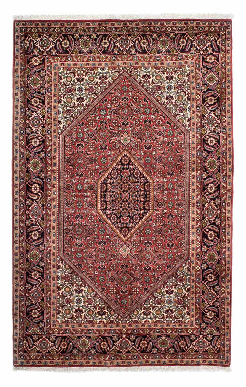 Bidjar - Zanjan Tapete 141x224cm - Tapete persa