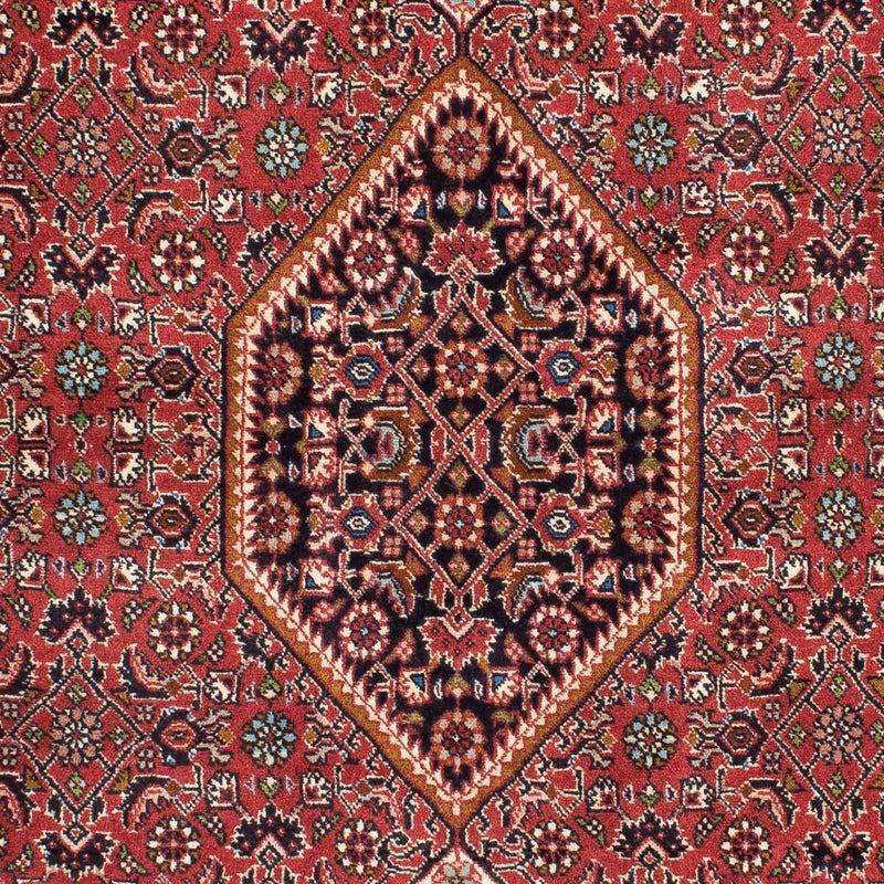 Bidjar - Zanjan Tapete 141x224cm - Tapete persa