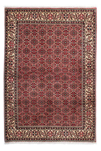 Bidjar - Zanjan Tapete 208x139cm - Tapete persa – product image