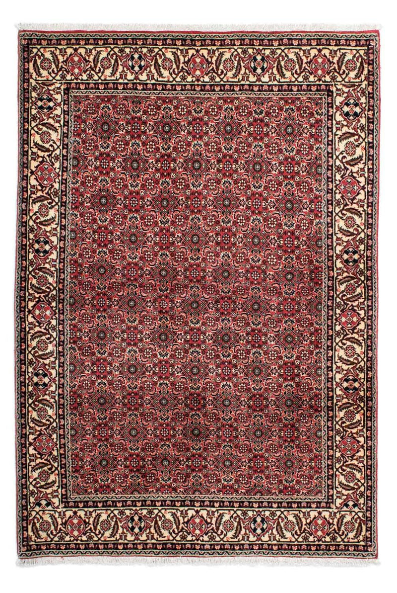 Bidjar - Zanjan Tapete 208x139cm - Tapete persa