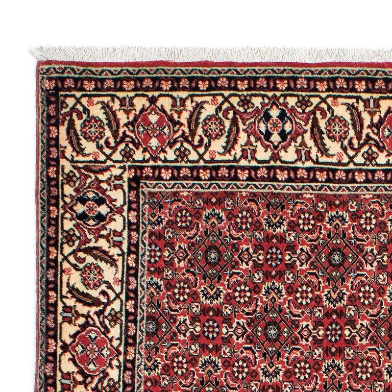 Bidjar - Zanjan Tapete 208x139cm - Tapete persa