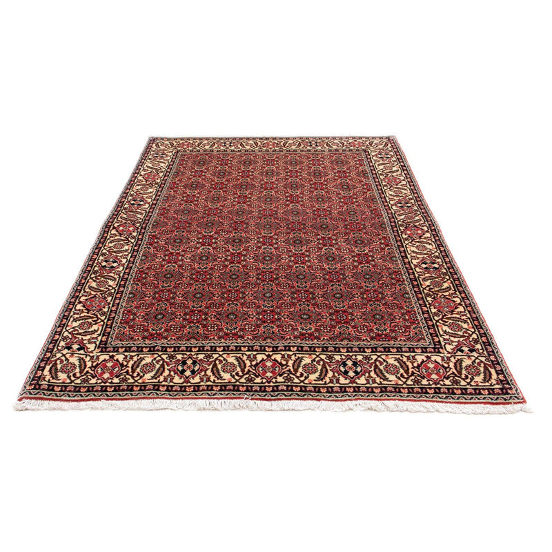 Bidjar - Zanjan Tapete 208x139cm - Tapete persa