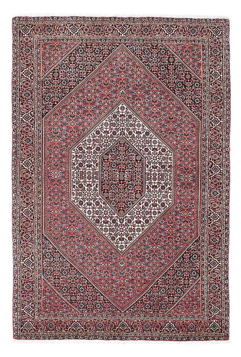 Bidjar Tapete 213x136cm - Tapete persa