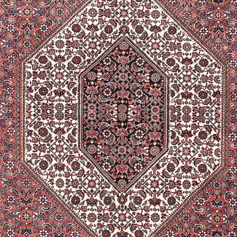 Bidjar Tapete 213x136cm - Tapete persa
