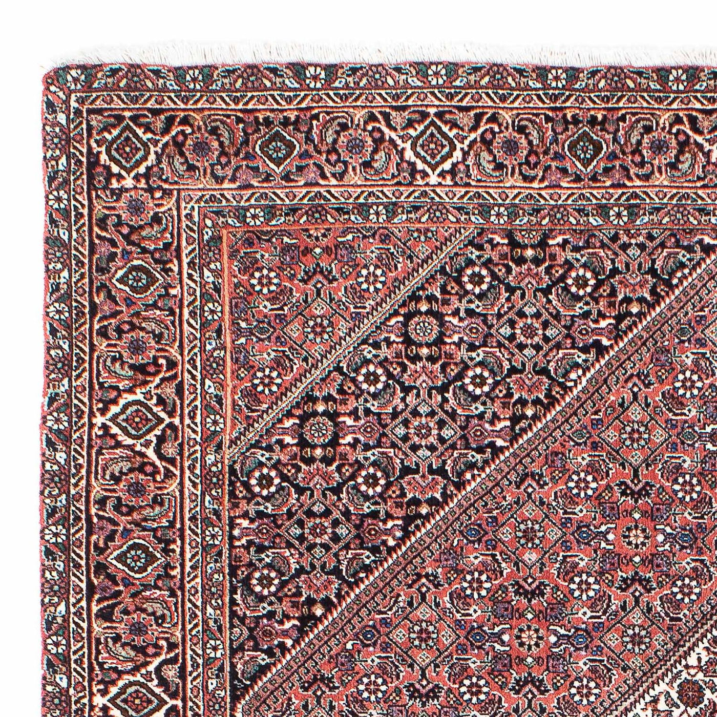 Bidjar Tapete 213x136cm - Tapete persa