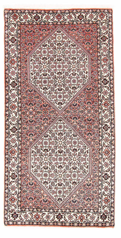 Bidjar Tapete 79x151cm - Tapete persa