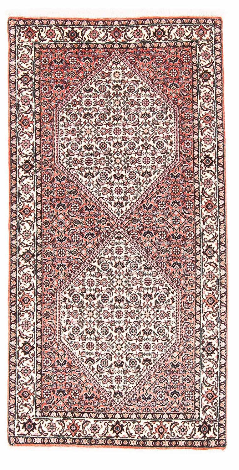 Bidjar Tapete 151x79cm - Tapete persa