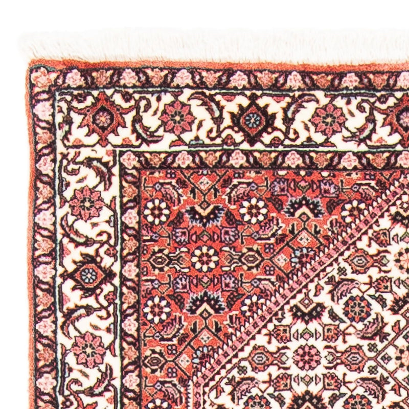 Bidjar Tapete 151x79cm - Tapete persa