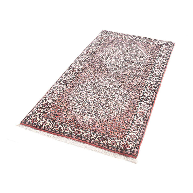 Bidjar Tapete 151x79cm - Tapete persa