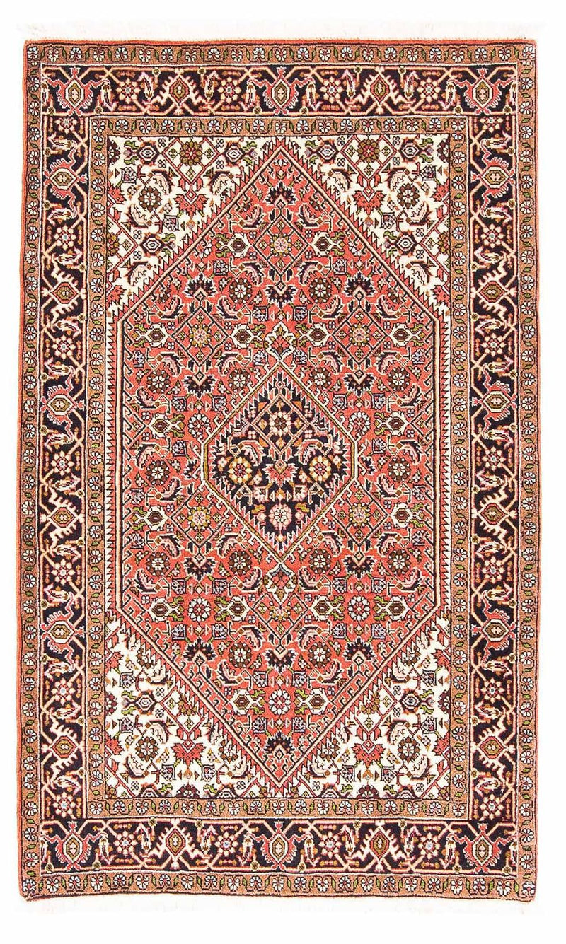 Bidjar - Zanjan Tapete 140x87cm - Tapete persa