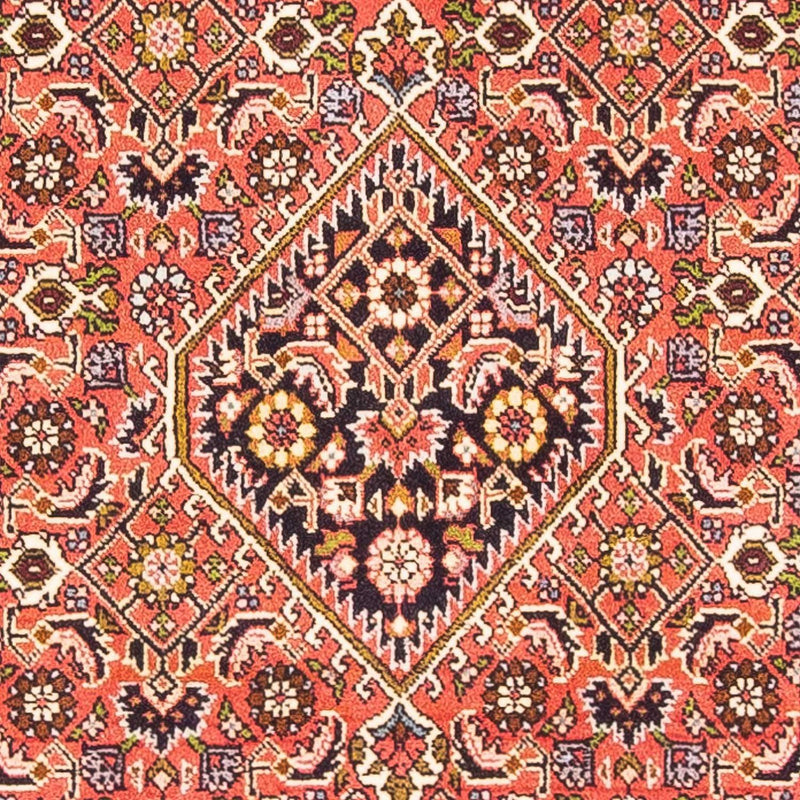Bidjar - Zanjan Tapete 140x87cm - Tapete persa
