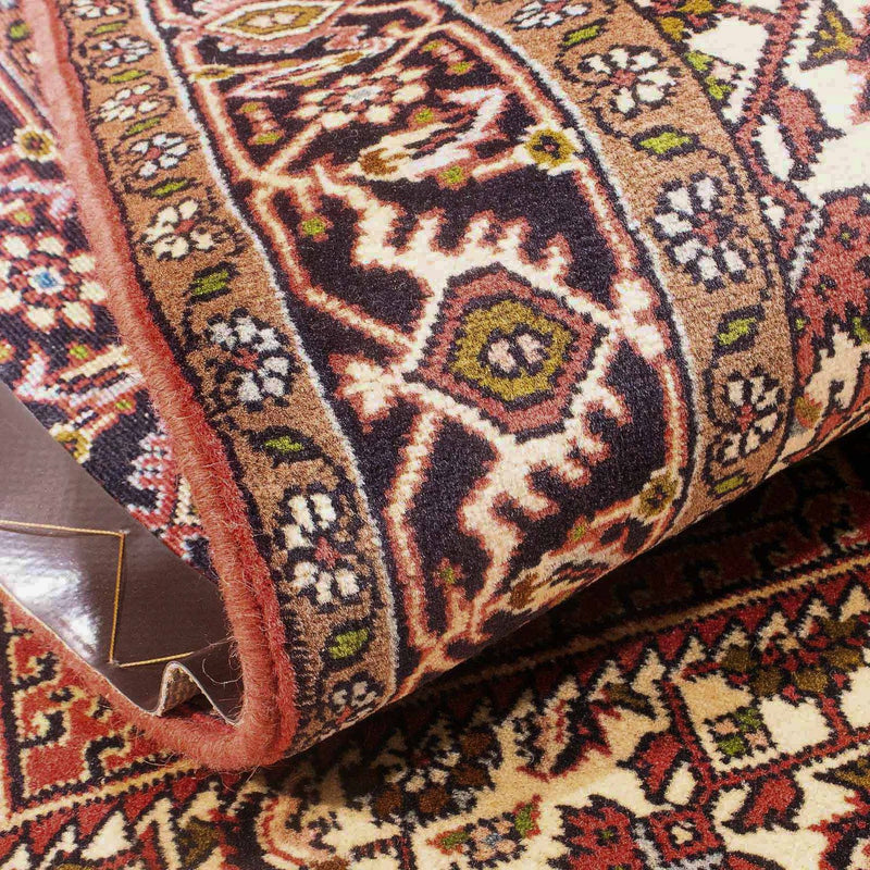 Bidjar - Zanjan Tapete 140x87cm - Tapete persa