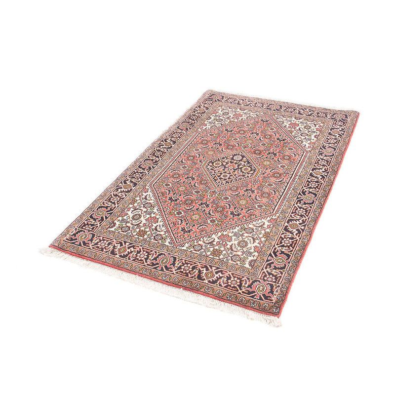 Bidjar - Zanjan Tapete 140x87cm - Tapete persa