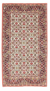 Tapete Persa - Bijar - 143 x 82 cm - bege – product image