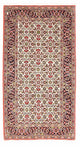 Tapete Persa - Bijar - 143 x 82 cm - bege
