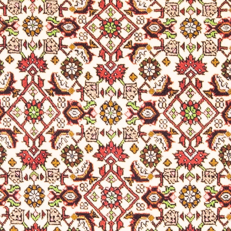 Tapete Persa - Bijar - 143 x 82 cm - bege