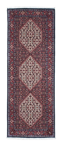 Bidjar - Zanjan Tapete 73x206cm - Tapete persa – product image