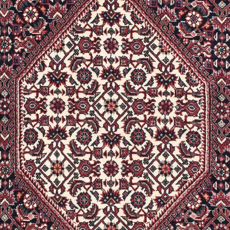 Bidjar - Zanjan Tapete 73x206cm - Tapete persa