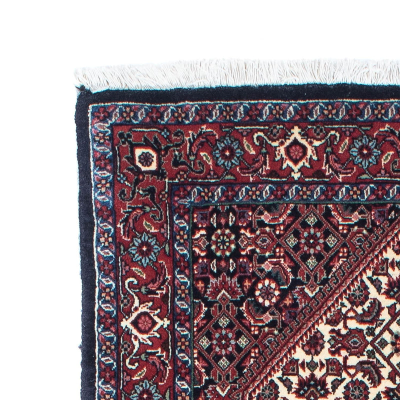 Bidjar - Zanjan Tapete 73x206cm - Tapete persa