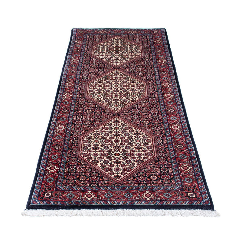 Bidjar - Zanjan Tapete 73x206cm - Tapete persa