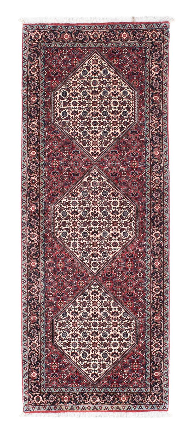 Bidjar Tapete 206x75cm - Tapete persa