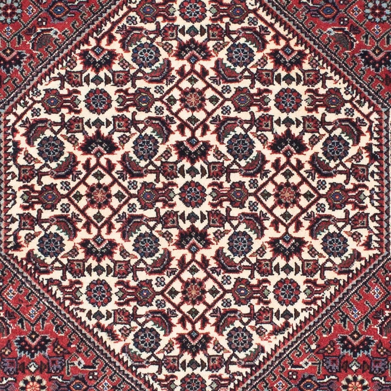 Bidjar Tapete 206x75cm - Tapete persa