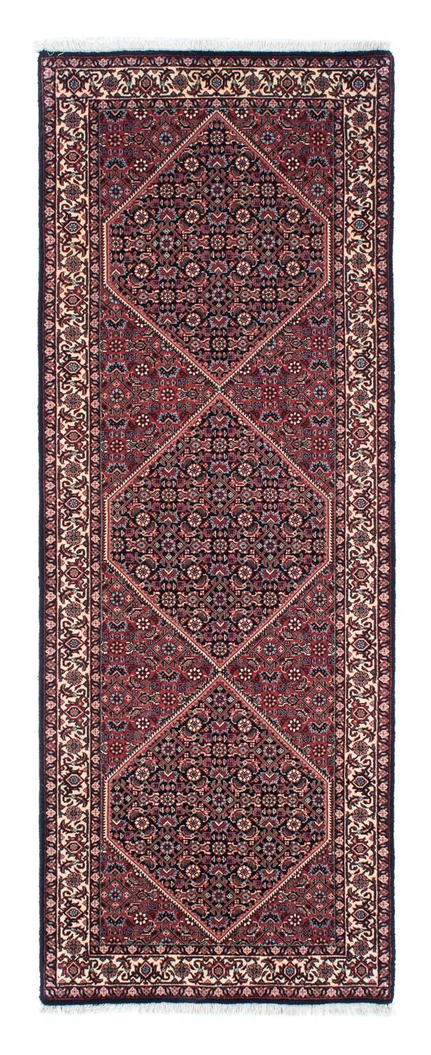 Bidjar Tapete 209x72cm - Tapete persa