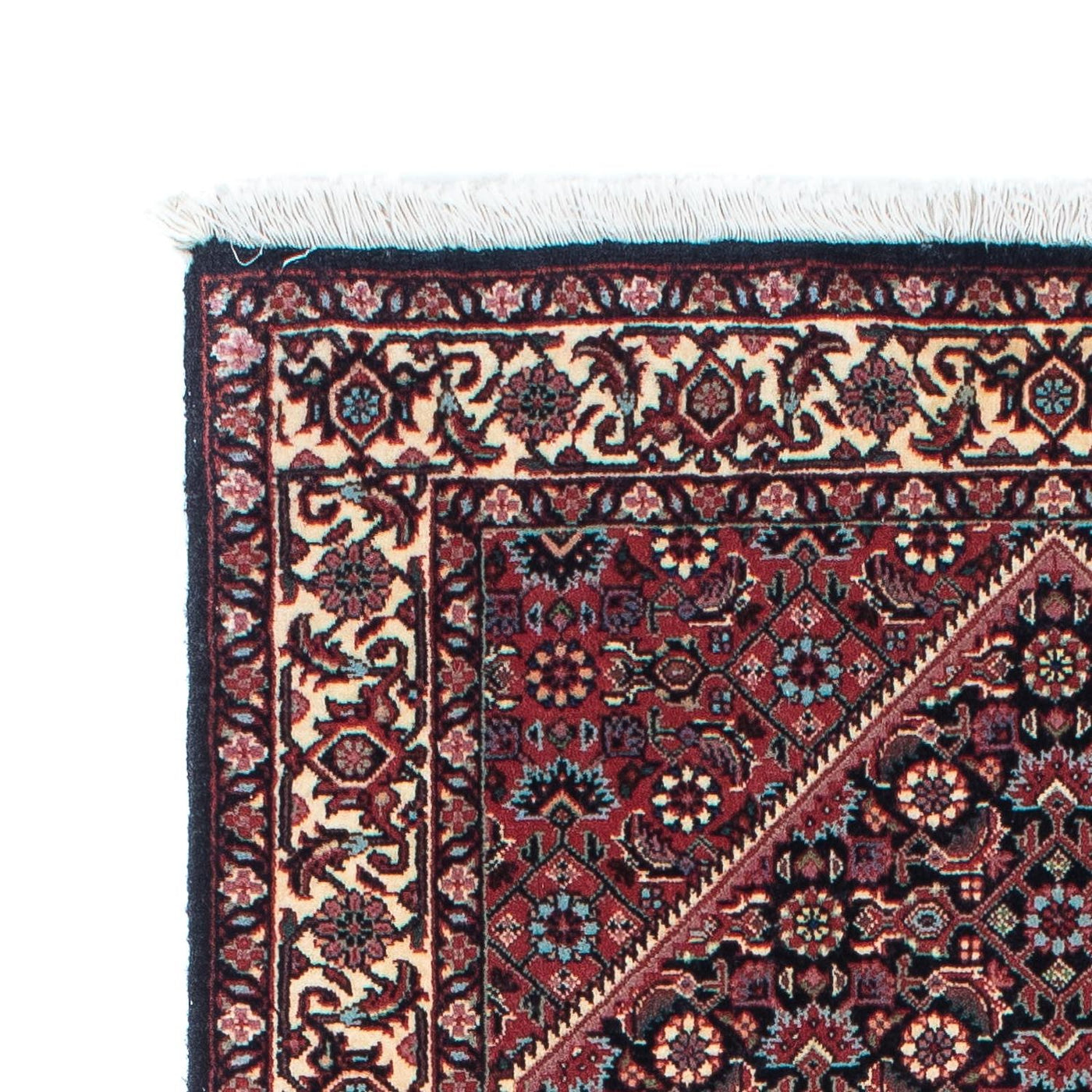 Bidjar Tapete 209x72cm - Tapete persa