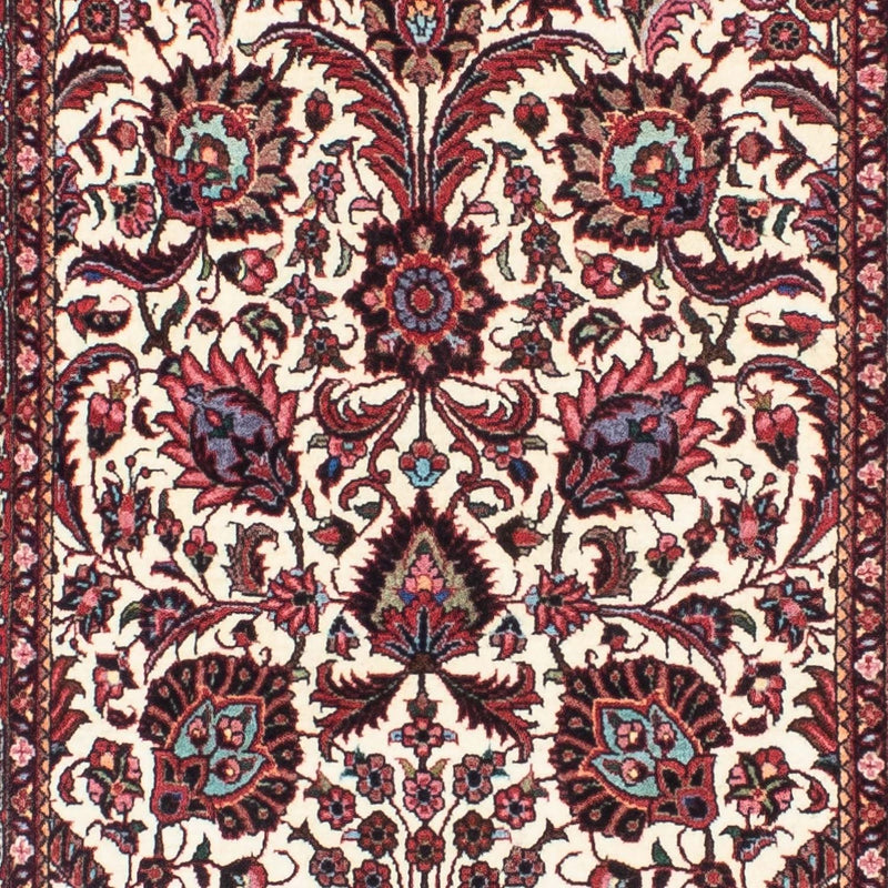 Bidjar Tapete 291x80cm - Tapete persa