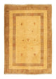 Gabbeh persa Tapete 121x174cm - Perserteppich Wollteppich