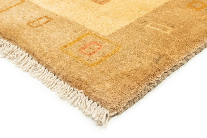 Gabbeh persa Tapete 121x174cm - Perserteppich Wollteppich