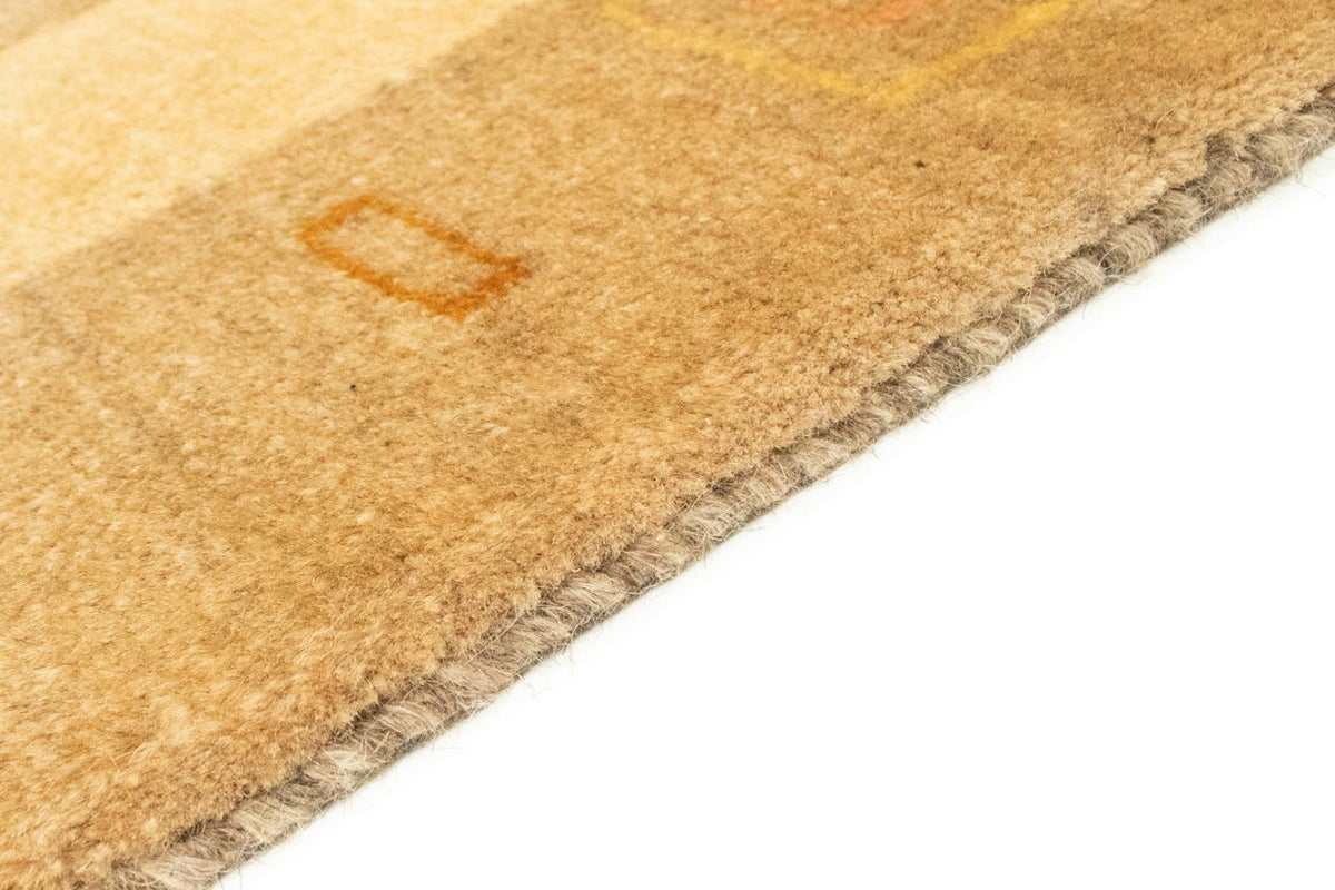 Gabbeh persa Tapete 121x174cm - Perserteppich Wollteppich