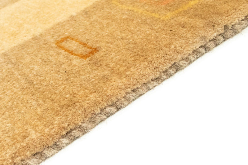 Gabbeh persa Tapete 121x174cm - Perserteppich Wollteppich