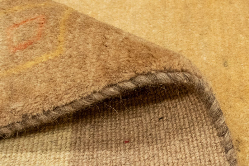 Gabbeh persa Tapete 121x174cm - Perserteppich Wollteppich